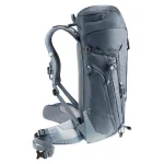 Deuter Ορειβατικό Σακίδιο 32lt Αδιάβροχο Μαύρο Hiking 344092474110 - Image 5