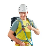 Deuter Trail Ορειβατικό Σακίδιο 18lt Μαύρο Daypack 344012474110 - Image 2