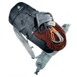 Deuter Trail Ορειβατικό Σακίδιο 18lt Μαύρο Daypack 344012474110 - Image 3