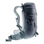 Deuter Trail Ορειβατικό Σακίδιο 18lt Μαύρο Daypack 344012474110 - Image 5
