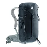 Deuter Trail Ορειβατικό Σακίδιο 18lt Μαύρο Daypack 344012474110 - Image 6