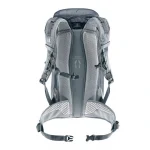 Deuter Trail Ορειβατικό Σακίδιο 18lt Μαύρο Daypack 344012474110 - Image 7