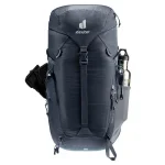 Deuter Trail Ορειβατικό Σακίδιο 18lt Μαύρο Daypack 344012474110 - Image 8