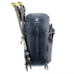 Deuter Trail Ορειβατικό Σακίδιο 18lt Μαύρο Daypack 344012474110 - Image 9