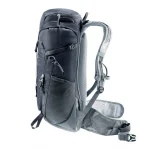 Deuter Trail Ορειβατικό Σακίδιο 18lt Μαύρο Daypack 344012474110 - Image 10