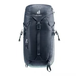 Deuter Trail Ορειβατικό Σακίδιο 18lt Μαύρο Daypack 344012474110 - Image 11