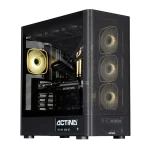 Actina 5901443440246 Gaming Desktop PC (Ryzen 9-9900X3D/32GB DDR5/1TB SSD/GeForce RTX 5070 Ti/W11 Home) KOMACNGIP0608