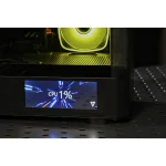 Actina 5901443440246 Gaming Desktop PC (Ryzen 9-9900X3D/32GB DDR5/1TB SSD/GeForce RTX 5070 Ti/W11 Home) KOMACNGIP0608 - Image 2