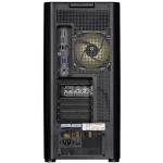 Actina 5901443440246 Gaming Desktop PC (Ryzen 9-9900X3D/32GB DDR5/1TB SSD/GeForce RTX 5070 Ti/W11 Home) KOMACNGIP0608 - Image 6