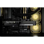 Actina 5901443440246 Gaming Desktop PC (Ryzen 9-9900X3D/32GB DDR5/1TB SSD/GeForce RTX 5070 Ti/W11 Home) KOMACNGIP0608 - Image 9