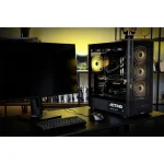Actina 5901443440246 Gaming Desktop PC (Ryzen 9-9900X3D/32GB DDR5/1TB SSD/GeForce RTX 5070 Ti/W11 Home) KOMACNGIP0608 - Image 11