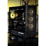 Actina 5901443440246 Gaming Desktop PC (Ryzen 9-9900X3D/32GB DDR5/1TB SSD/GeForce RTX 5070 Ti/W11 Home) KOMACNGIP0608 - Image 12