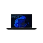 Lenovo ThinkPad P14s Gen 5 14" IPS FHD+ Touchscreen (Ryzen 5 Pro-8640HS/32GB/512GB SSD/W11 Pro) (UK Keyboard) 21ME003FGE