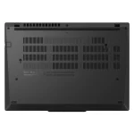 Lenovo ThinkPad P14s Gen 5 14" IPS FHD+ Touchscreen (Ryzen 5 Pro-8640HS/32GB/512GB SSD/W11 Pro) (UK Keyboard) 21ME003FGE - Image 4