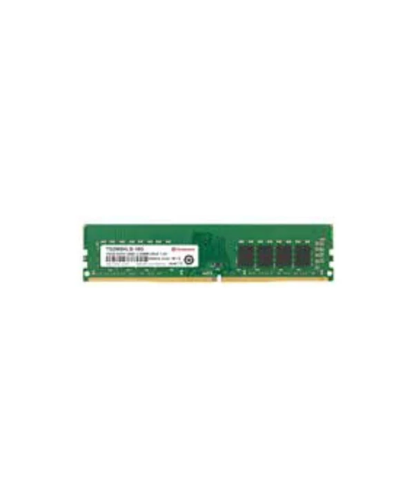 Transcend DDR4 με Module 1x8GB και Ταχύτητα 3200 για Laptop TS3200HSB-8G