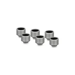 Thermal Grizzly Deltamate Fitting Ht16 Ασημί TG-DM-FIT-6202 - Image 2