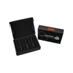 Thermal Grizzly Grizzly Deltamate Extender Fitting Mf28 Pack Of 6 Black (tg-dm-fit-6008) Μαύρο TG-DM-FIT-6008 - Image 2