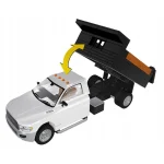 Cobi Τουβλάκια RAM 3500 Dump Truck για 7+ Ετών 296τμχ COBI-24659 - Image 5