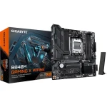 Gigabyte B840M Gaming X WIFI6E Motherboard Micro ATX με AMD AM5 Socket B840M GAMING X WF6E