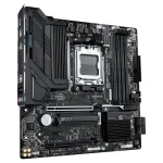 Gigabyte B840M Gaming X WIFI6E Motherboard Micro ATX με AMD AM5 Socket B840M GAMING X WF6E - Image 3