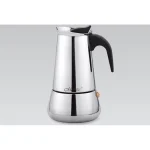 Maestro Μπρίκι Espresso 4cups Inox Γκρι MR-1660-4 - Image 3