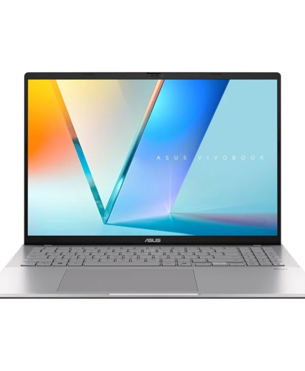Asus Vivobook S16 S3607VA-RP097W 16" FHD+ 144Hz (Core 5-210H/16GB/512GB SSD/W11 Home) Matte Grey (US Keyboard)