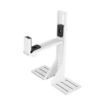 Silverstone Gb01w Adjustable Graphics Card Support Holder White SST-GB01W - Image 2