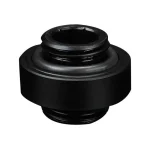 Thermal Grizzly Grizzly Deltamate Extender Fitting Mm7r Black (tg-dm-fit-0011) Μαύρο TG-DM-FIT-0011