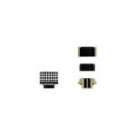 Thermal Grizzly Grizzly Deltamate Fitting Ht14 For Hard Tubes Black (tg-dm-fit-0014) Μαύρο TG-DM-FIT-0014
