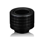 Thermal Grizzly Grizzly Deltamate Fitting Ht14 For Hard Tubes Black (tg-dm-fit-0014) Μαύρο TG-DM-FIT-0014 - Image 2
