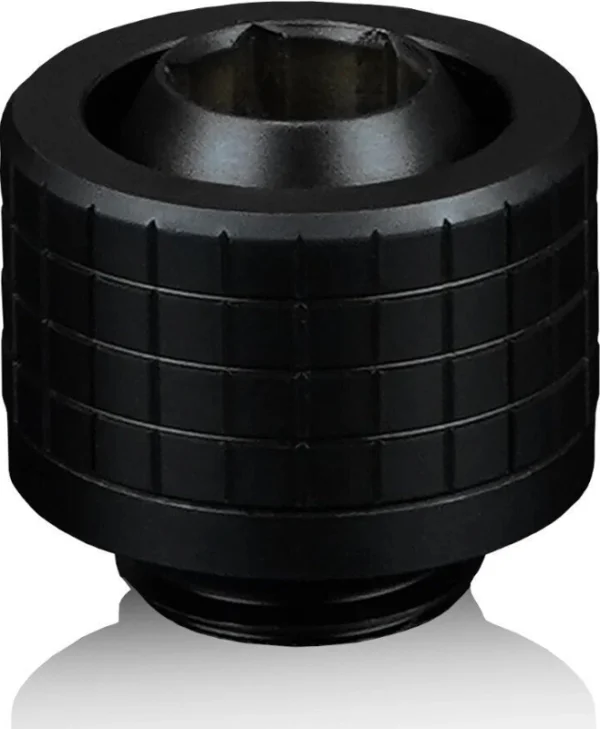 Thermal Grizzly Deltamate Fitting St13 Μαύρο TG-DM-FIT-0017