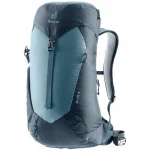 Deuter Ac Lite 16 Ορειβατικό Σακίδιο 16lt Μπλε Daypack 342062413740 - Image 3