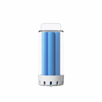 Ecovacs Ecovacs Solid Floor Cleaner Deebot N30 Pro Omni 6 Pcs DSC060002