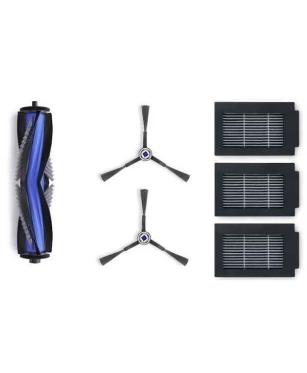 Ecovacs Ecovacs Dkt060175 Standard Service Kit Deebot X8 Family DKT060175