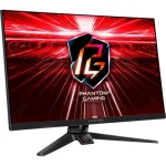 ASRock PG27FFS1A IPS Gaming Monitor 27" FHD 1920x1080 165Hz με Χρόνο Απόκρισης 1ms GTG 90LXA110-A0E1A0V