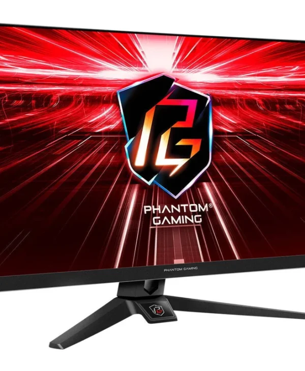 ASRock PG27FFS1A IPS Gaming Monitor 27" FHD 1920x1080 165Hz με Χρόνο Απόκρισης 1ms GTG 90LXA110-A0E1A0V