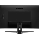 ASRock PG27FFS1A IPS Gaming Monitor 27" FHD 1920x1080 165Hz με Χρόνο Απόκρισης 1ms GTG 90LXA110-A0E1A0V - Image 2
