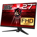 ASRock PG27FFS1A IPS Gaming Monitor 27" FHD 1920x1080 165Hz με Χρόνο Απόκρισης 1ms GTG 90LXA110-A0E1A0V - Image 5