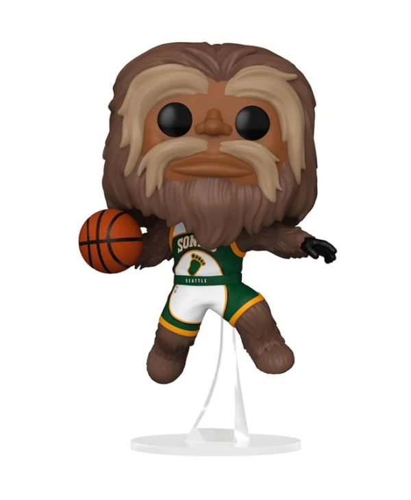 Funko Pop! Basketball: NBA - 13 89151