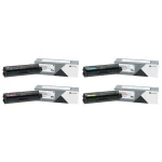 Lexmark C320020 Γνήσιο Toner Laser Εκτυπωτή Κυανό 1500 Σελίδων - Image 2