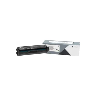 Lexmark C330H40 Γνήσιο Toner Laser Εκτυπωτή Κίτρινο High Yield 2500 Σελίδων