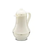 Rotpunkt Κανάτα Θερμός Ανοξείδωτο BPA Free 1lt Λευκό 230/IV - Image 4