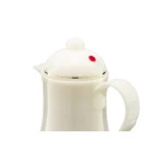 Rotpunkt Κανάτα Θερμός Ανοξείδωτο BPA Free 1lt Λευκό 230/IV - Image 5