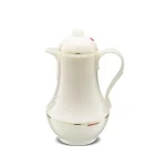 Rotpunkt Κανάτα Θερμός Ανοξείδωτο BPA Free 1lt Λευκό 230/IV - Image 6