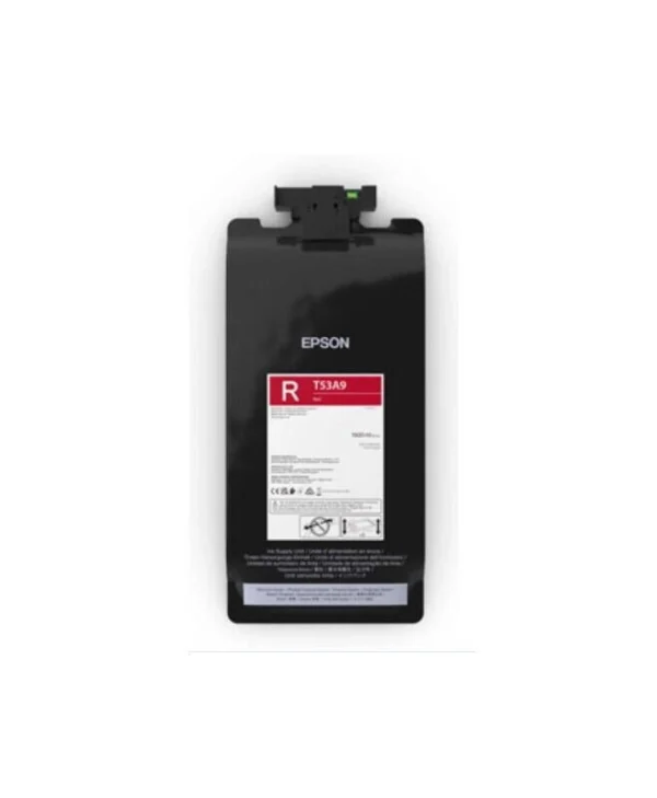 Epson UltraChrome XD3 Γνήσιο Μελάνι Εκτυπωτή InkJet Κόκκινο (C13T53A900)
