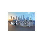 Playmobil City Action Αστυνομικό Τμήμα Με Δωμάτιο Ερευνών για 4-10 ετών 71874 - Image 2