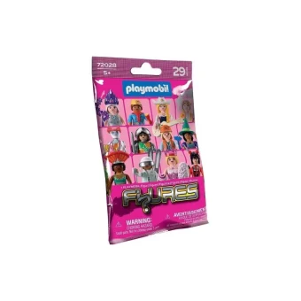 Playmobil Figures Σειρά 29 - Κορίτσι για 5 ετών 72028
