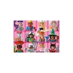 Playmobil Figures Σειρά 29 - Κορίτσι για 5 ετών 72028 - Image 3