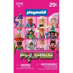Playmobil Figures Σειρά 29 - Κορίτσι για 5 ετών 72028 - Image 4