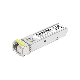 Intellinet Gigabit Transceiver 1τμχ 508650